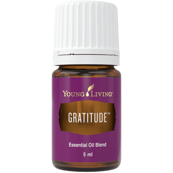 Gratitude