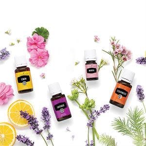 Buying Young Living products worldwide