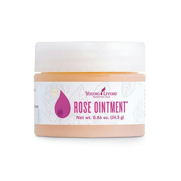 Мазь Rose Ointment