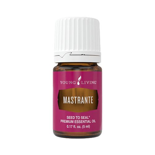 Эфирное масло Мастранте