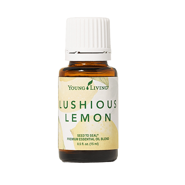 Luscious Lemon