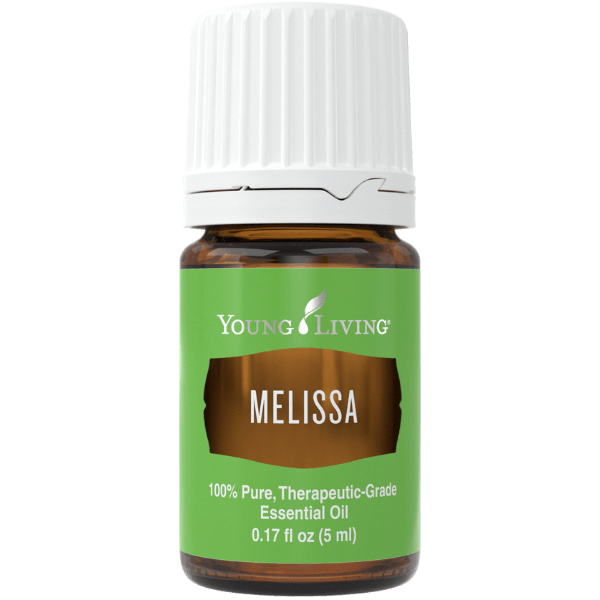 Эфирное масло Мелиссы