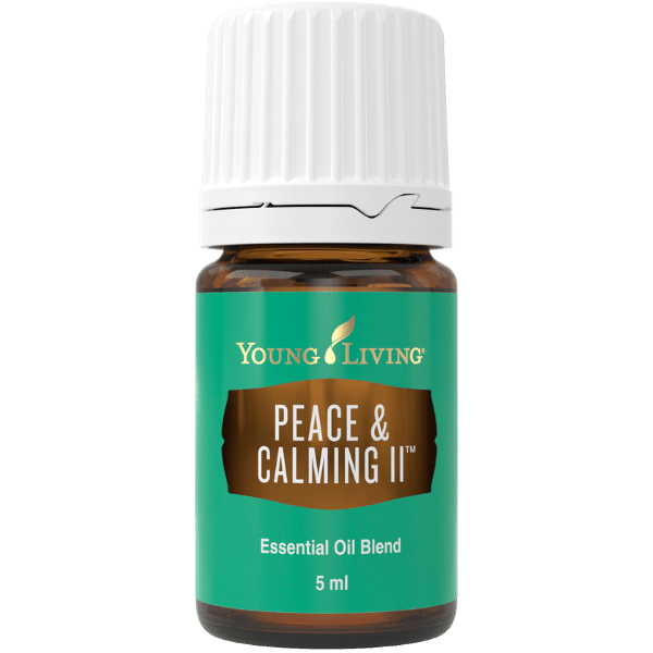 Peace & Calming II