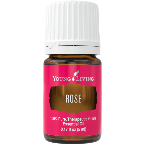 Эфирное масло Розы